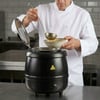 Epinox ÇORBA ISITICI - REZİSTANSLI 10L (CIS-10L)
