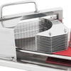 Epinox DOMATES DİLİMLEME MAKİNESİ (DDM-X1)