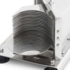 Epinox DOMATES DİLİMLEME MAKİNESİ (DDM-X1)