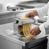 Epinox EPINOX MOTORLU MAKARNA&ERİŞTE MAKİNESİ 2MM+6MM (EC-180)