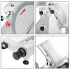 Epinox GIDA DİLİMLEME MAKİNESİ 30CM-300W (GDM-30)