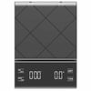 Epinox HASSAS KAHVE TARTISI (KT-02)