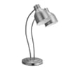 Epinox INFRARED AYAKLI ISITICI LAMBA İKİLİ (INF-2B)
