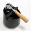 Epinox KAHVE POSA KOVASI - SİYAH (POS-15)