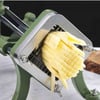 Epinox PATATES DİLİMLEME MAKİNESİ - 100 DİLİM - 7X7MM BIÇAK (DL-11)