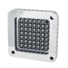 Epinox PATATES DİLİMLEME MAKİNESİ - 64 DİLİM 10X10MM BIÇAK (DL-88)