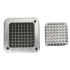 Epinox PATATES DİLİMLEME MAKİNESİ - 64 DİLİM 10X10MM BIÇAK (DL-88)
