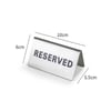Epinox REZERVE - PASLANMAZ 10X6CM (RZR-10)