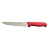 Epinox SICO KASAP BIÇAK DAR 22 CM-KIRMIZI (V203.2660.22)