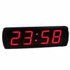 Loyka STN-204 Saat, Nem, Derece-20 cm Yazı Yüksekliği