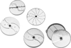 Robot Coupe 6li Disk Paketi 