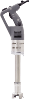 Robot Coupe CMP 250 V.V.