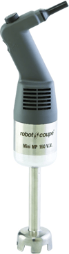 Robot Coupe Mini MP 160 V.V.