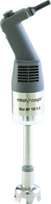 Robot Coupe Mini MP 190 V.V.