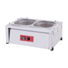 Silverinox BENMARİ 2’li Benmari