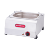 Silverinox ELEKTRİKLİ SOSİSLİK Sos Kapsız
