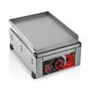 Silverinox GAZLI PLEYT IZGARA 30 cm LPG’li Pleyt