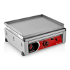 Silverinox GAZLI PLEYT IZGARA 50 cm LPG’li Pleyt