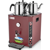 Silverinox JUMBO ÇAY MAKiNESİ ŞAMANDIRALI