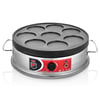 Silverinox PANKEK MAKİNESİ Pnk inox