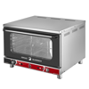 Silverinox PATİSSERİ FIRINI 4’lü Patisseri Fırın