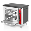 Silverinox PİLİÇ ÇEVİRME 6’lı Piliç Gazlı