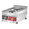 Silverinox PLEYT ISITICILAR 2 Pleyt
