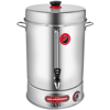 Silverinox SÜT OTOMATI 16 lt.