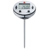 Testo 0560-1113 Su Geçirmez Paslanmaz Mini Termometre