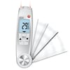 Testo 104 IR Problu ve Lazerli Gıda Termometresi