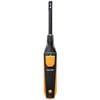 Testo 605i Taşınabilir Sıcaklık Nem Ölçer (Akıllı Telefon ile Kullanılır)