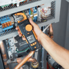 Testo 770-1 Pens Ampermetre
