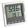 TFA 30.5010 Nem ve Sıcaklık Ölçüm Cihazı