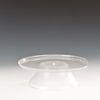 Zicco 25 CM POLYCARBONAT AYAKLI PASTA STANDI