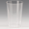 Zicco 300 CL POLYCARBONAT BARDAK (DÜZ)