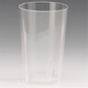 Zicco 360 CL POLYCARBONAT BARDAK (DÜZ)