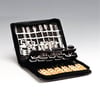 Zicco AHÇI DEKOR TAKIMI BÜYÜK ÇANTA