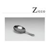 Zicco BAR SÜZGECİ