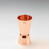 Zicco JIGGER 25/50 ML /BAKIR