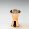 Zicco JIGGER 30/45 ML /BAKIR