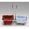 Zicco K-3006 MODEL 2 Lİ STAND