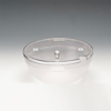 Zicco KAPAKLI POLYCARBONAT  KASE 23 CM