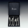 Zicco PEYNİR SETİ