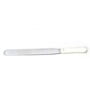 Zicco PLASTİK SAPLI PASTA SPATUL