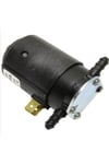 12v Su Motoru Skoda Favorit Formen