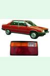 19841993 Renault 9 Broadway Stop Lambası Sol Taraf Şoför Tarafı