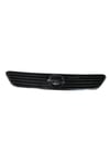 1999-2009 Opel Astra G Sd-hb- Ön Panjur Siyah (nikelaj Çerçeveli)(tüv) () (adet) (oem No:6320065)