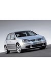 1k0853651a Volkswagen Golf 5 Ön Panjur 2004-2009