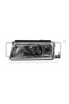 1u1941017e Far Komple Sol Mercekli Motorsuz - Octavıa 2001-2011