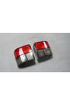 2 X Vw Transporter T4 1990-2003 Stop Lambası Füme Takım